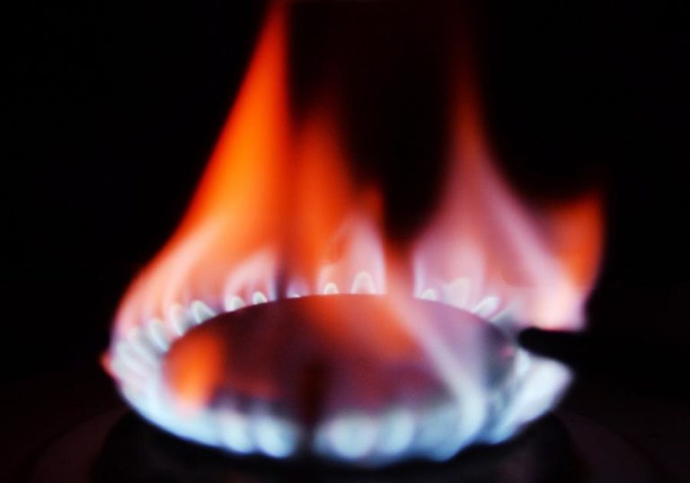 Preços do gás natural no mercado regulado aumentam 0,3% a partir de 01 de outubro