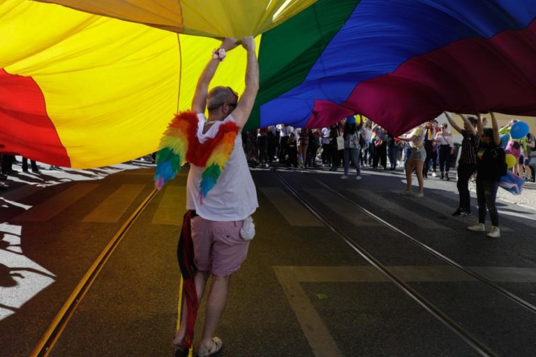 Organização cancela Marcha do Orgulho LGBTI+ de Lisboa e critica DGS