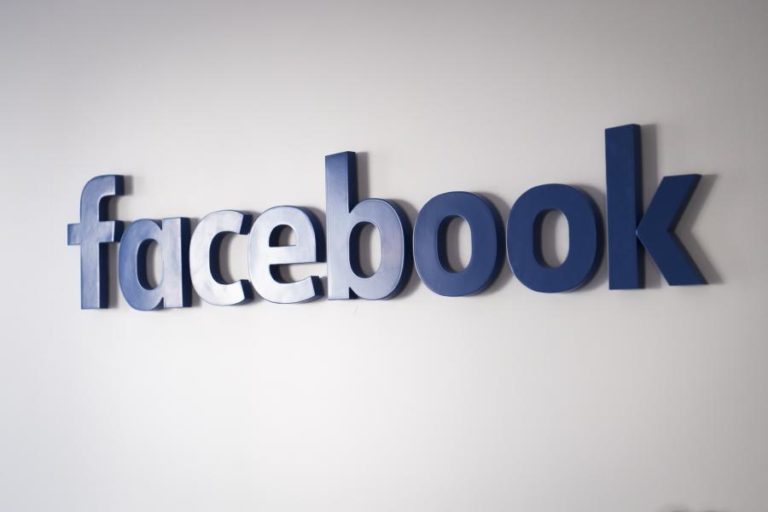 Facebook deseja sucesso à reforma tributária mundial acordada pelo G7