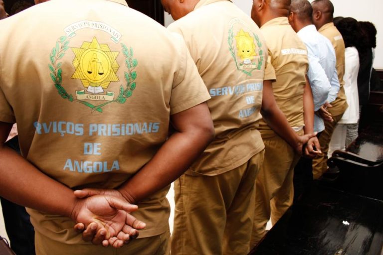 Instituto da Criança angolano defende prisão preventiva para violadores sexuais