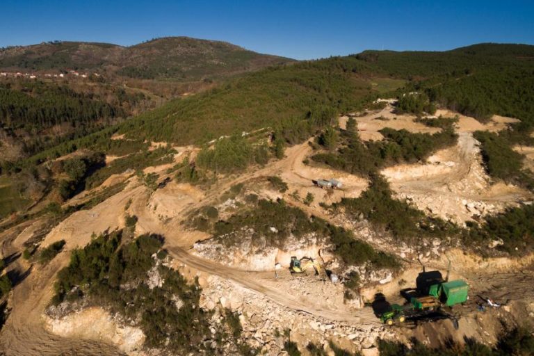 Expirou acordo de compra pela Galp de 10% do projeto de exploração de lítio da Mina do Barroso