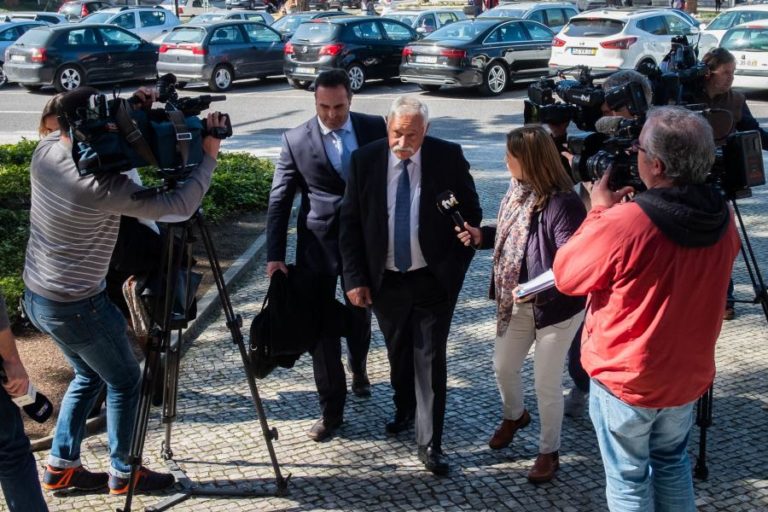 Pedrógão Grande: Antigo vice-presidente da câmara diz que “era para reconstruir tudo”