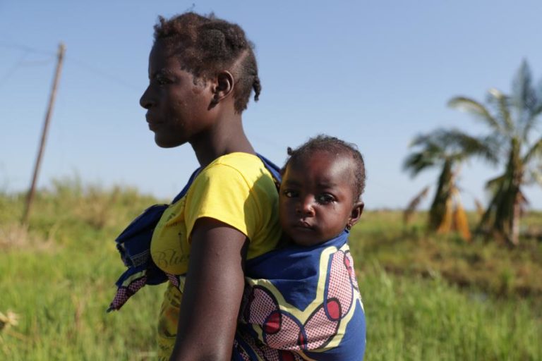 Campanha “No Name” quer dar “identidade legal” a crianças sem registo em África