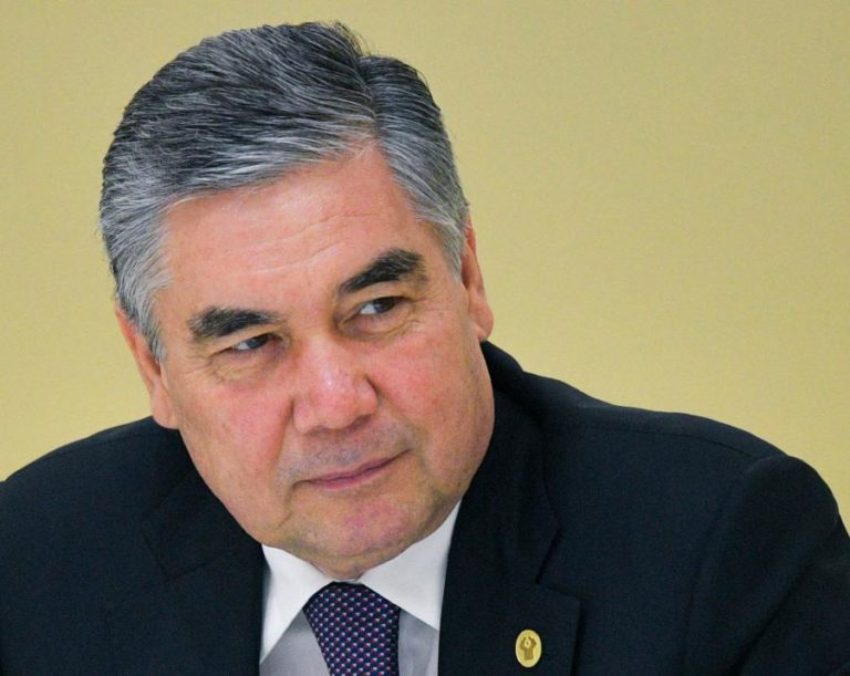 Covid-19: Turquemenistão assegura que não registou casos desde início da pandemia