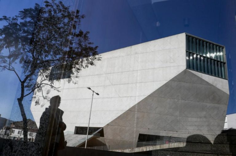 Nova administração da Casa da Música retoma figura de administrador-delegado