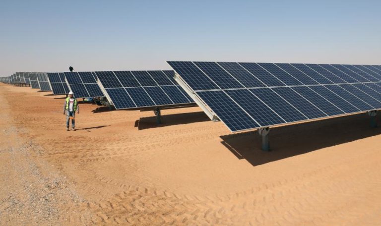 Governo anuncia 10 ME para instalação de painéis fotovoltaicos em empresas agrícolas