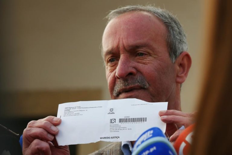 Acidente/Borba: Autarca de Borba vai ser julgado por cinco crimes de homicídio