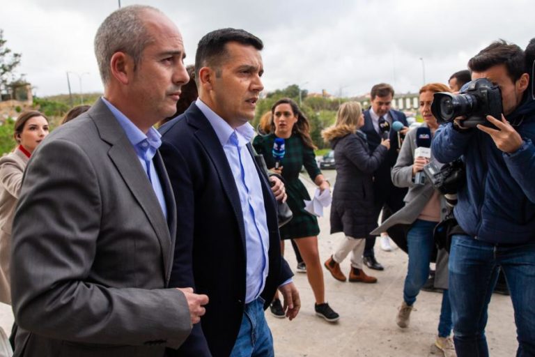 António Joaquim entregou-se para cumprir 25 anos de prisão pela morte de Luís Grilo