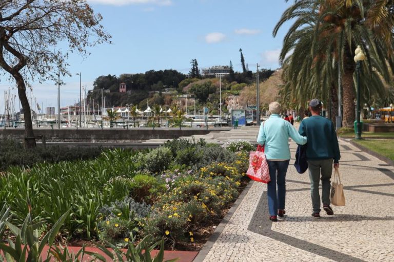 Covid-19: Madeira com oito novos casos nas últimas 24 horas