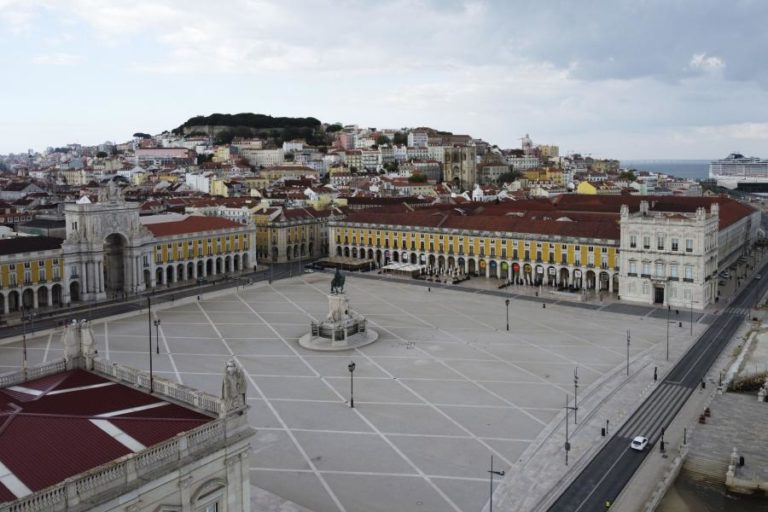 RSI/25 anos: Famílias aumentam 10% em Lisboa com casos nos bairros nobres da cidade
