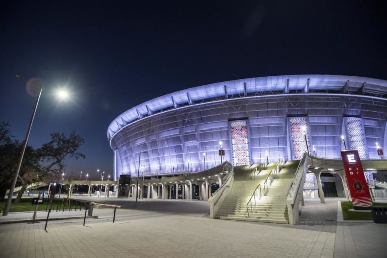 Euro2020: Adeptos vão colorir os 11 estádios das 11 cidades, apesar da pandemia