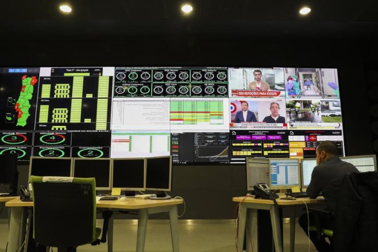 Sindicatos exigem salário mínimo de 850 euros na Altice Portugal