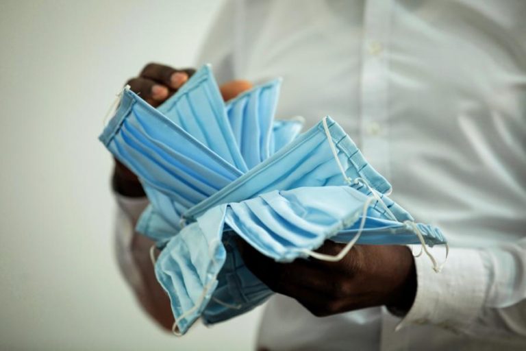 Covid-19: Guiné-Bissau regista mais um caso de infeção