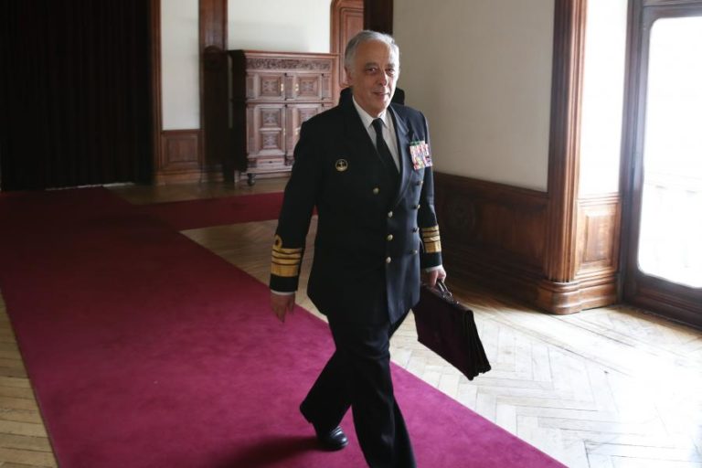 CEMGFA defende reforma militar do Governo para ajudar à “mudança da mentalidade”