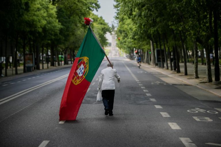 Fotojornalista da Lusa José Goulão ganha prémio Gazeta de Fotografia 2019-2020