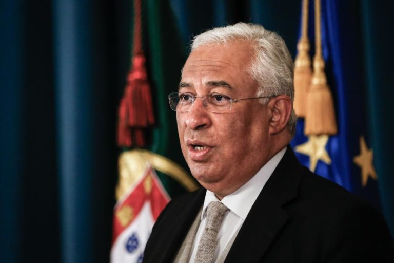 Covid-19: Europa fez mal em deixar cada país definir administração das vacinas — Costa