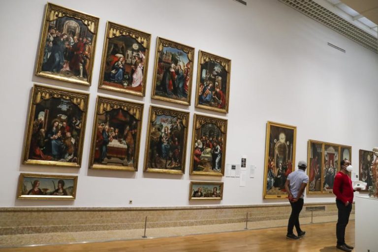 APOM apela ao Ministério das Finanças para resolver “problemas gravíssimos” nos museus nacionais