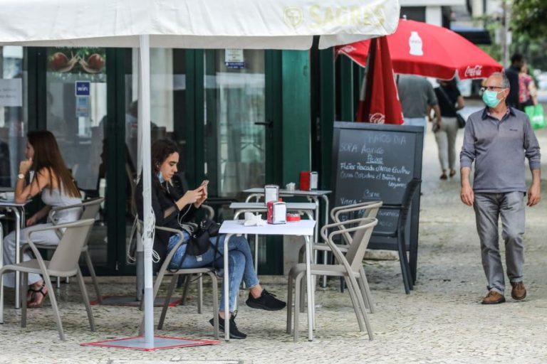 Acumulação do IVA no âmbito do IVAucher começa hoje