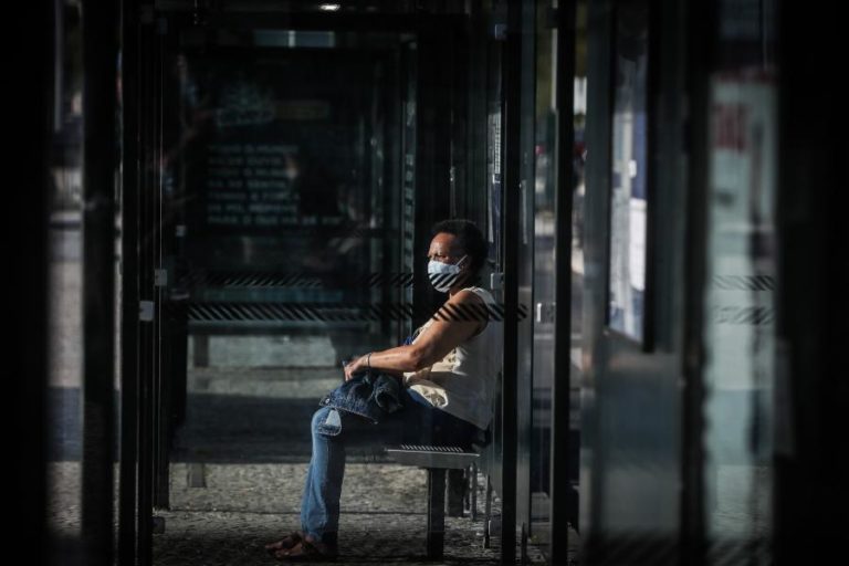 Greve nos TST com 89,6% de adesão nos serviços de transporte