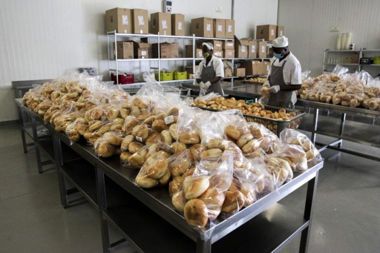 Angola abre concurso para gestão de supermercados que pertenciam a generais ‘Kopelipa’ e ‘Dino’