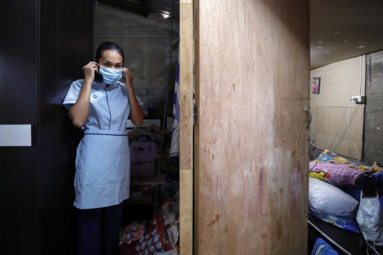 Pandemia mostrou “falta de proteção das mulheres” – Women without Borders