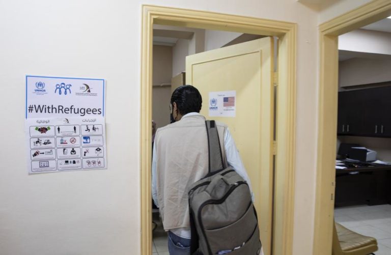 Dia Mundial do Refugiado: ONU alerta que apenas 3% acedem ao ensino superior