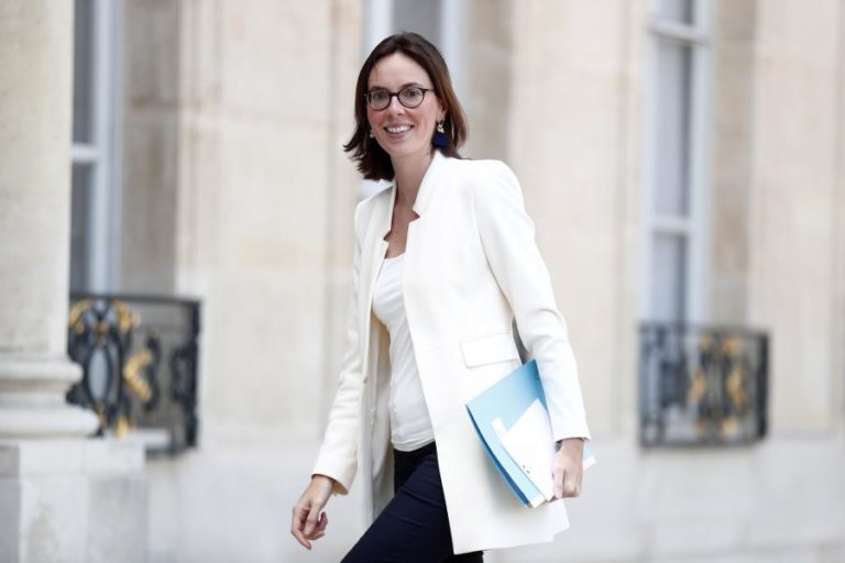 UE/Presidência: Teletrabalho mudará organização das administrações públicas — ministra francesa