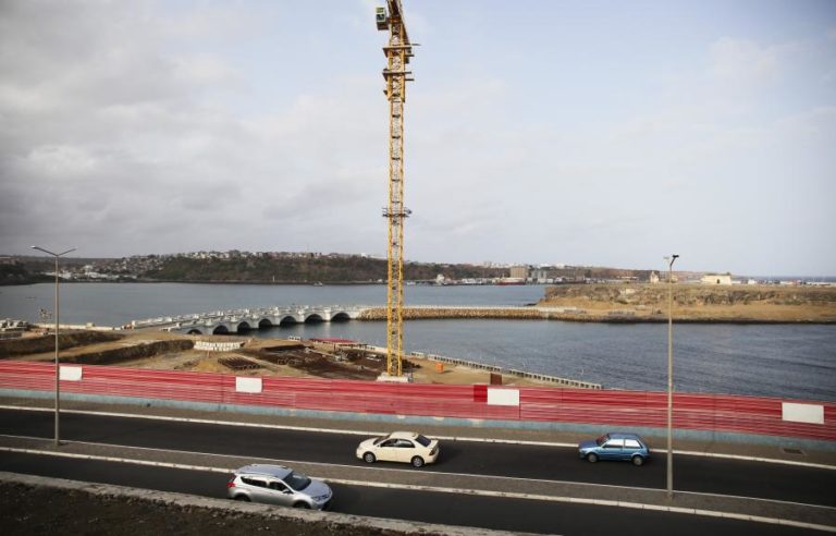 Covid-19: Autocarros em Cabo Verde perderam 2.800 passageiros por dia até março