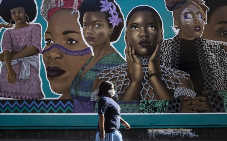 Covid-19: Alguns países africanos perto da terceira vaga da pandemia