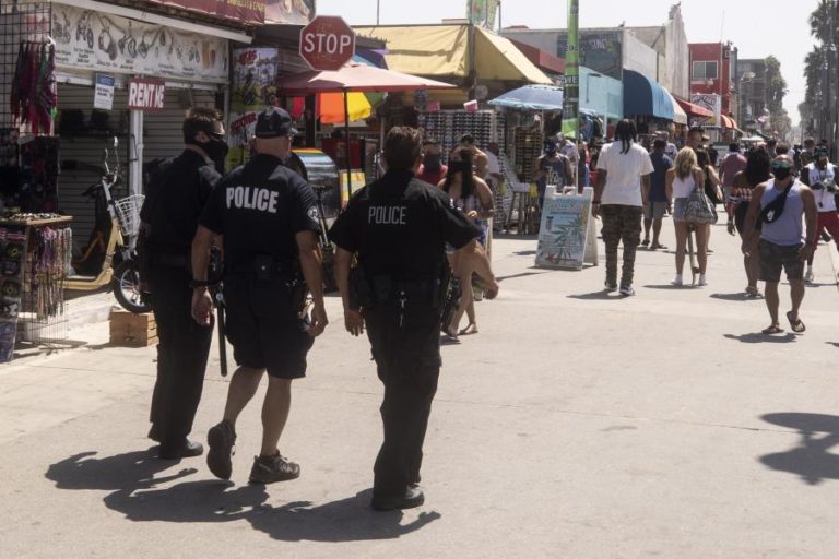 Pelo menos cinco mortos devido a onda de calor sem precedentes nos Estados Unidos