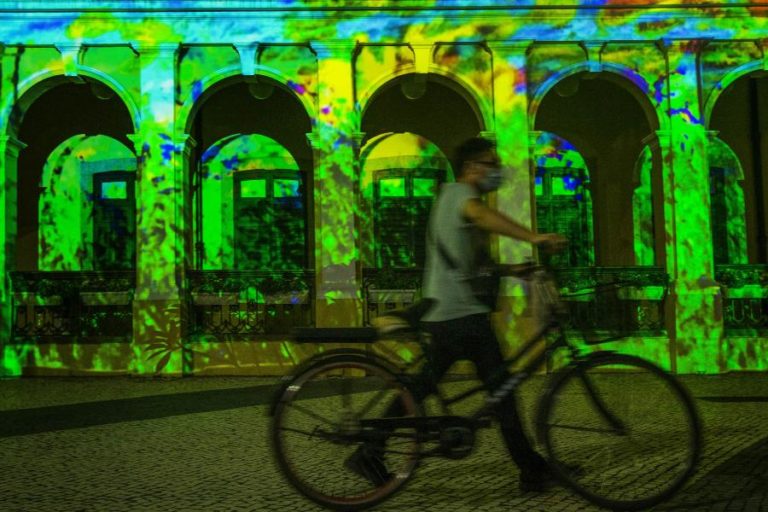 Macau organiza expo internacional de turismo para revitalizar o setor