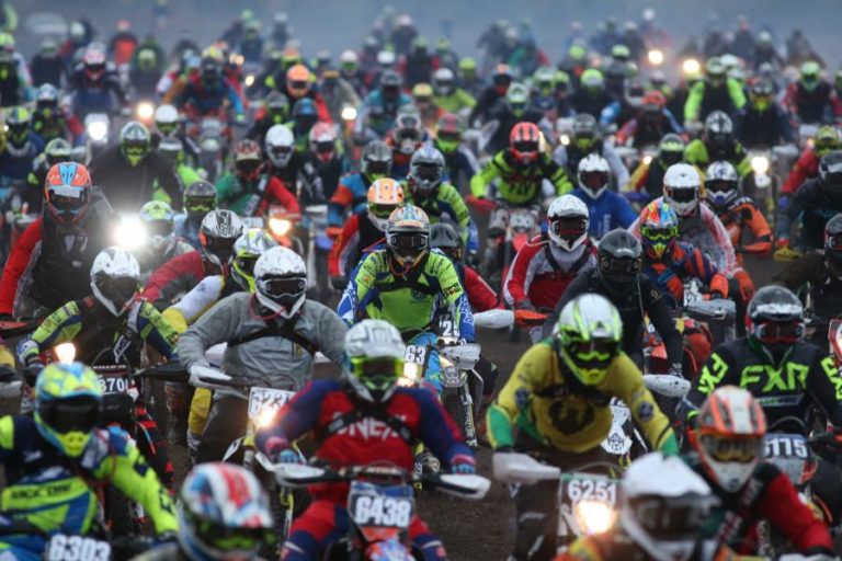 Marco de Canaveses acolhe abertura do Mundial de Enduro com 120 pilotos