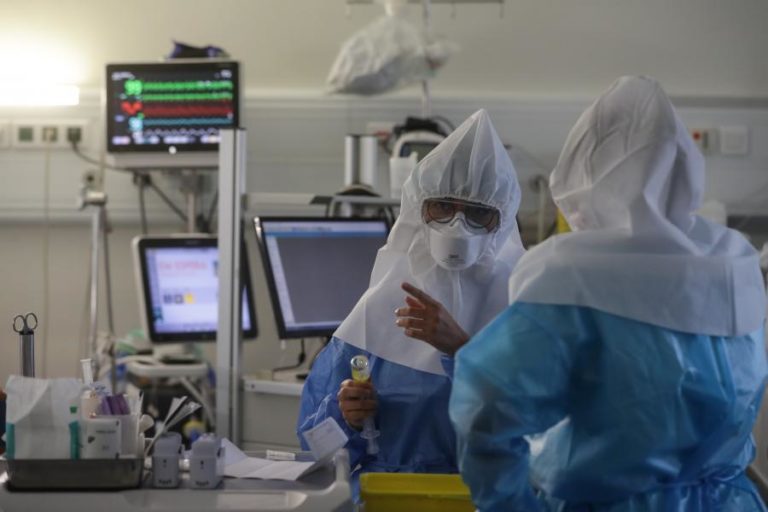 Pandemia custa 3.695 milhões de euros entre janeiro e maio – DGO