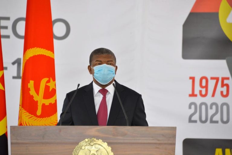 Presidente angolano apela a mais apoio internacional à RCA no Conselho de Segurança da ONU
