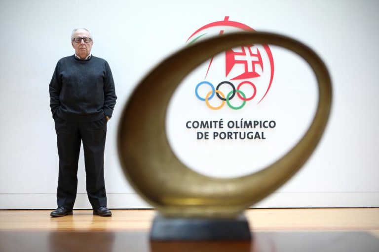 CNID distingue José Manuel Constantino com prémio Dirigente do Ano