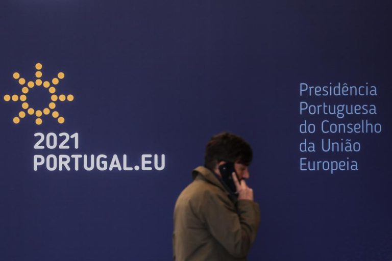 UE/Presidência: Portugal fecha pacote de 392 mil ME para Coesão e recebe 24 mil ME