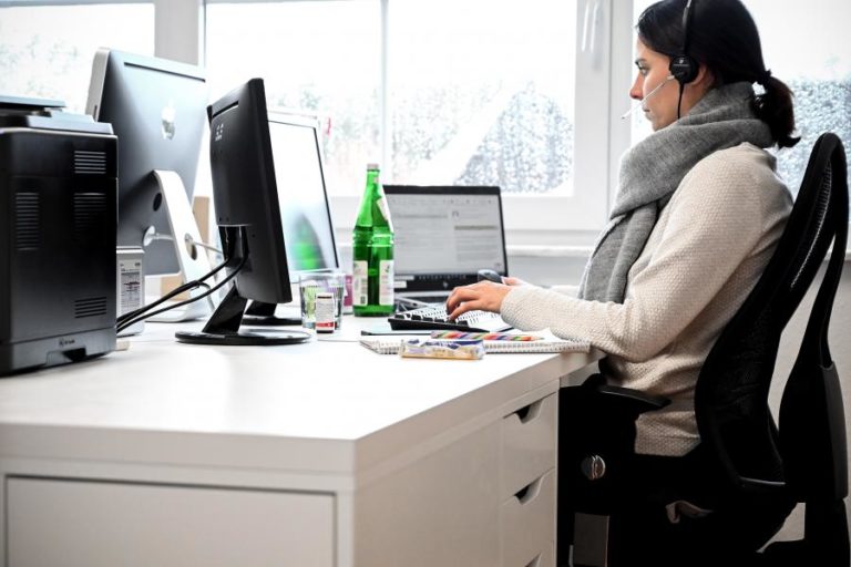 Livro Verde sobre futuro do trabalho em consulta até 22 de junho