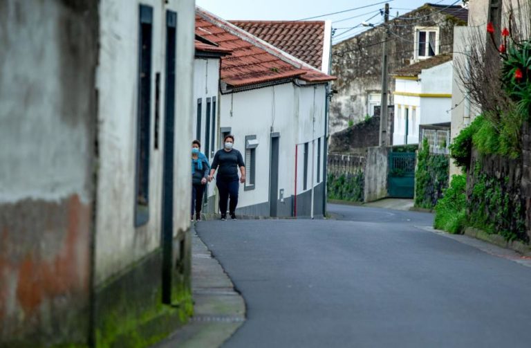 Covid-19: Açores preveem regresso à normalidade em todas as ilhas até 15 de agosto