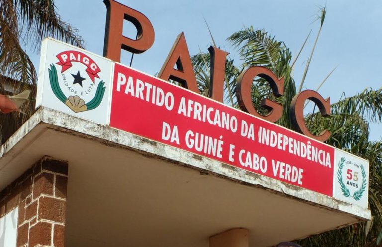 PAIGC quer que vice-presidente explique dissidência de cinco deputados no parlamento guineense