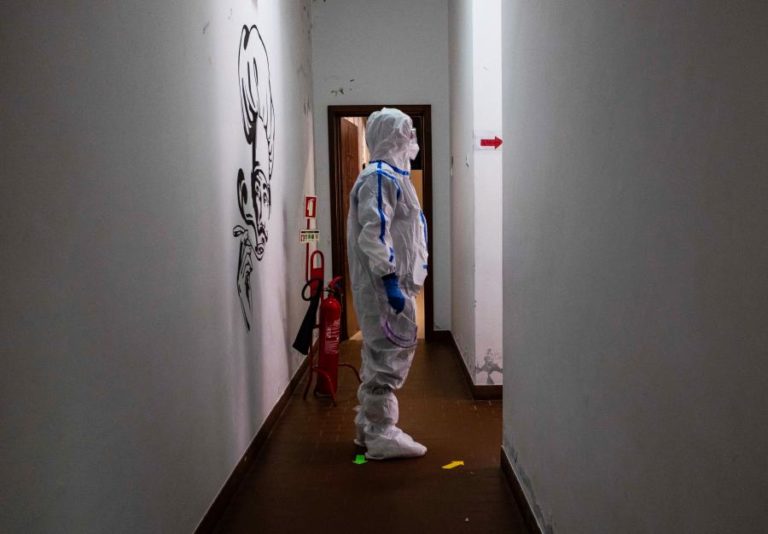 Covid-19: Açores com 17 novos casos e 28 recuperações