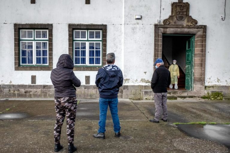 Covid-19: Açores com 48 novos casos detetados em São Miguel e 13 recuperações