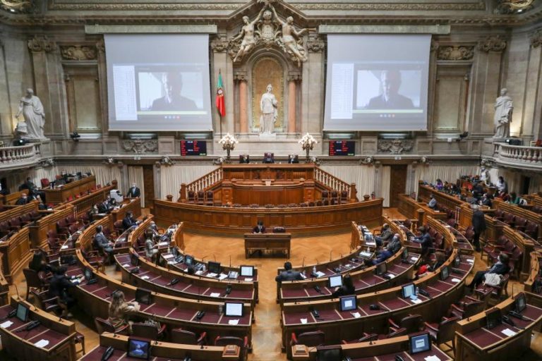 Covid-19: Parlamento aprova prorrogação das moratórias bancárias até final do ano