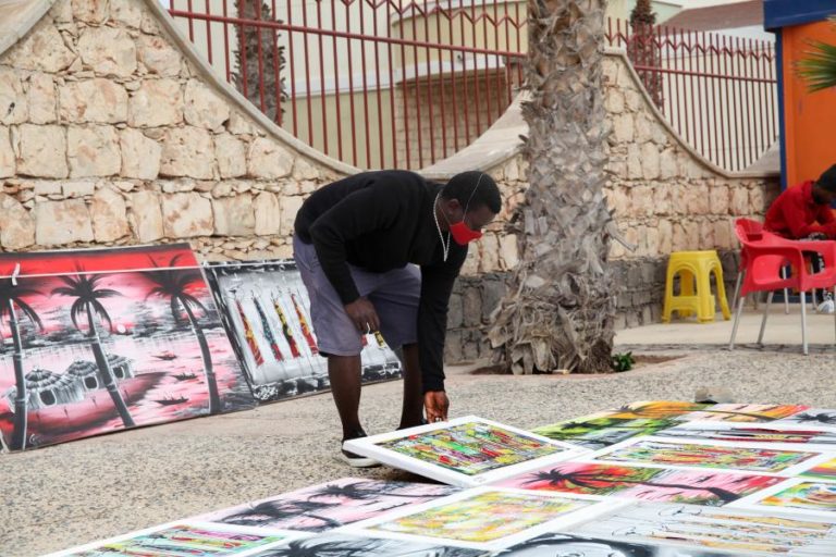 Covid-19: Cabo Verde com mais 79 infetados e três mortes em 24 horas