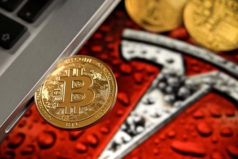 El Salvador torna-se no primeiro país a reconhecer bitcoin como moeda de troca legal