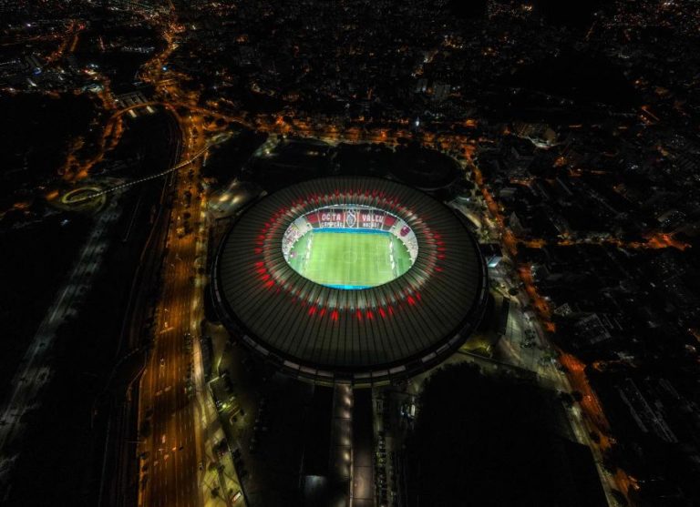 Copa América: Maracanã recebe final e Brasil-Venezuela abre competição