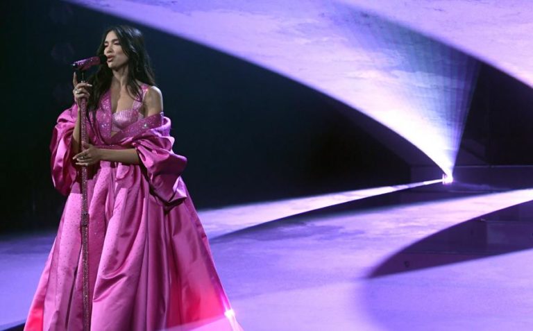 Dua Lipa atua em Braga e Lisboa em junho de 2022