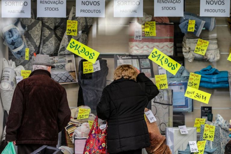 Inflação anual nos 2% na zona euro em maio e Portugal com 3.ª menor