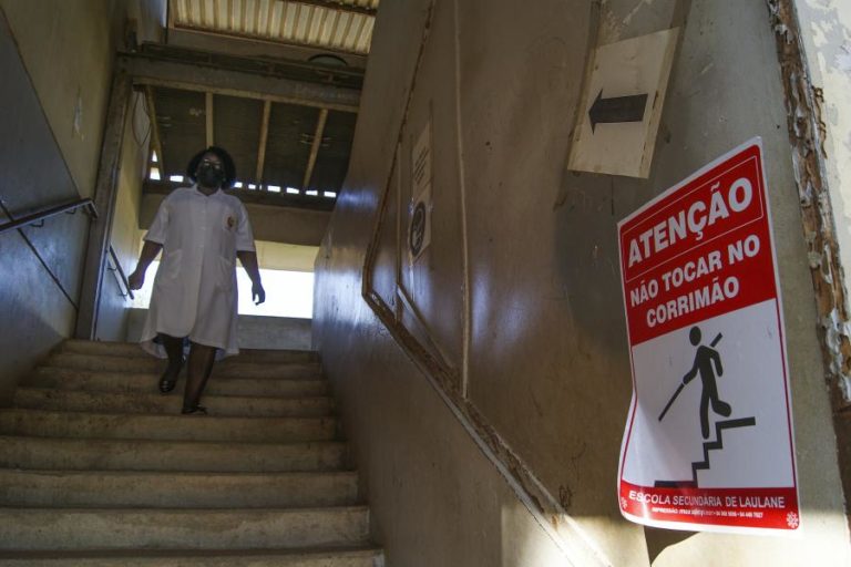 Covid-19: Agravamento em Moçambique com cinco óbitos e 436 novos casos