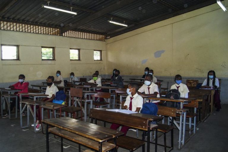 Covid-19: Moçambique pede prevenção para “cortar” cadeia de transmissão