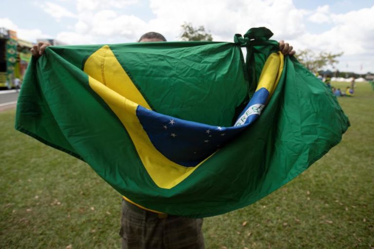 Economia brasileira cresce 1,2% no primeiro trimestre do ano